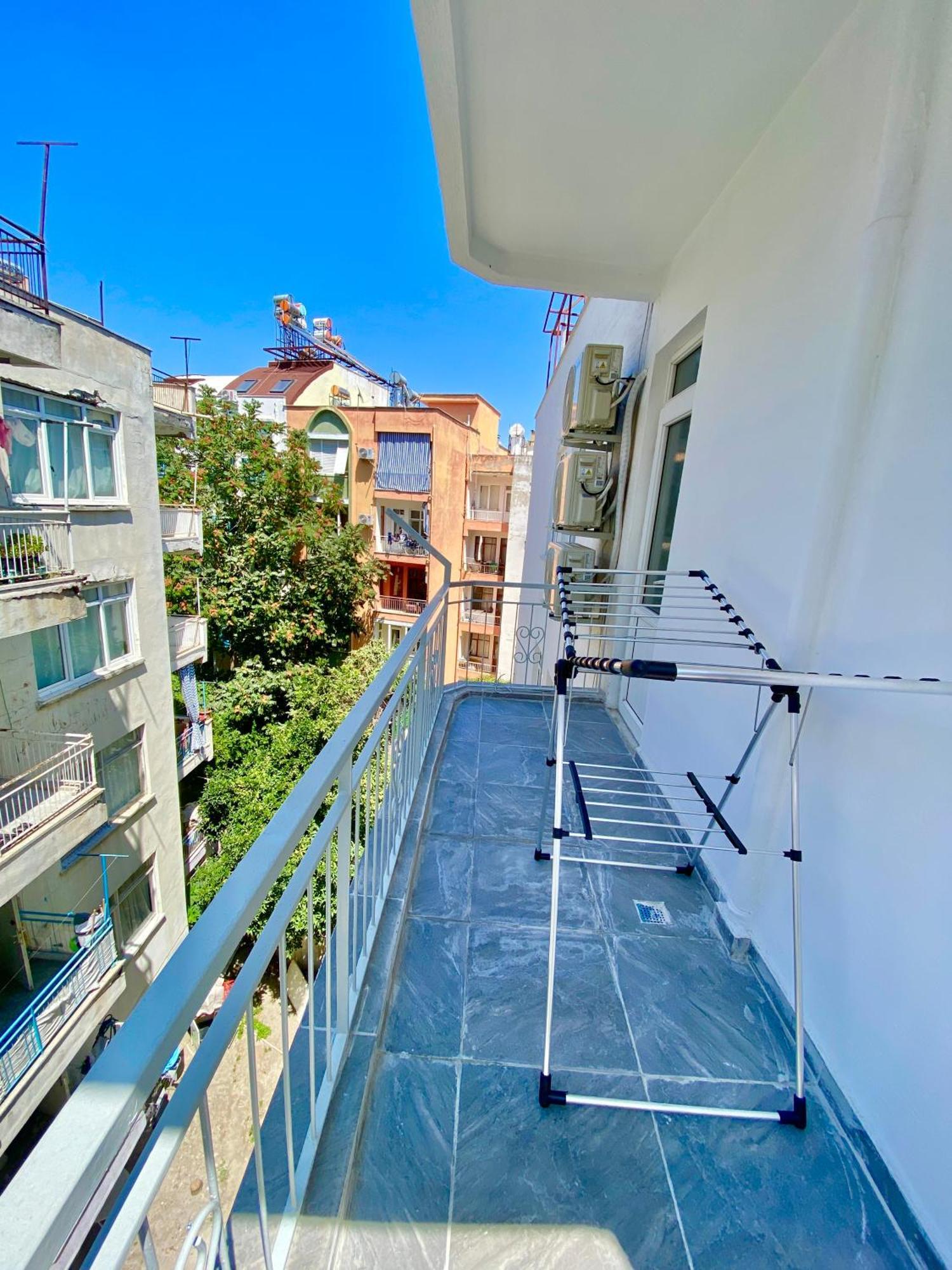 Downtown Aparts Daire Antalya