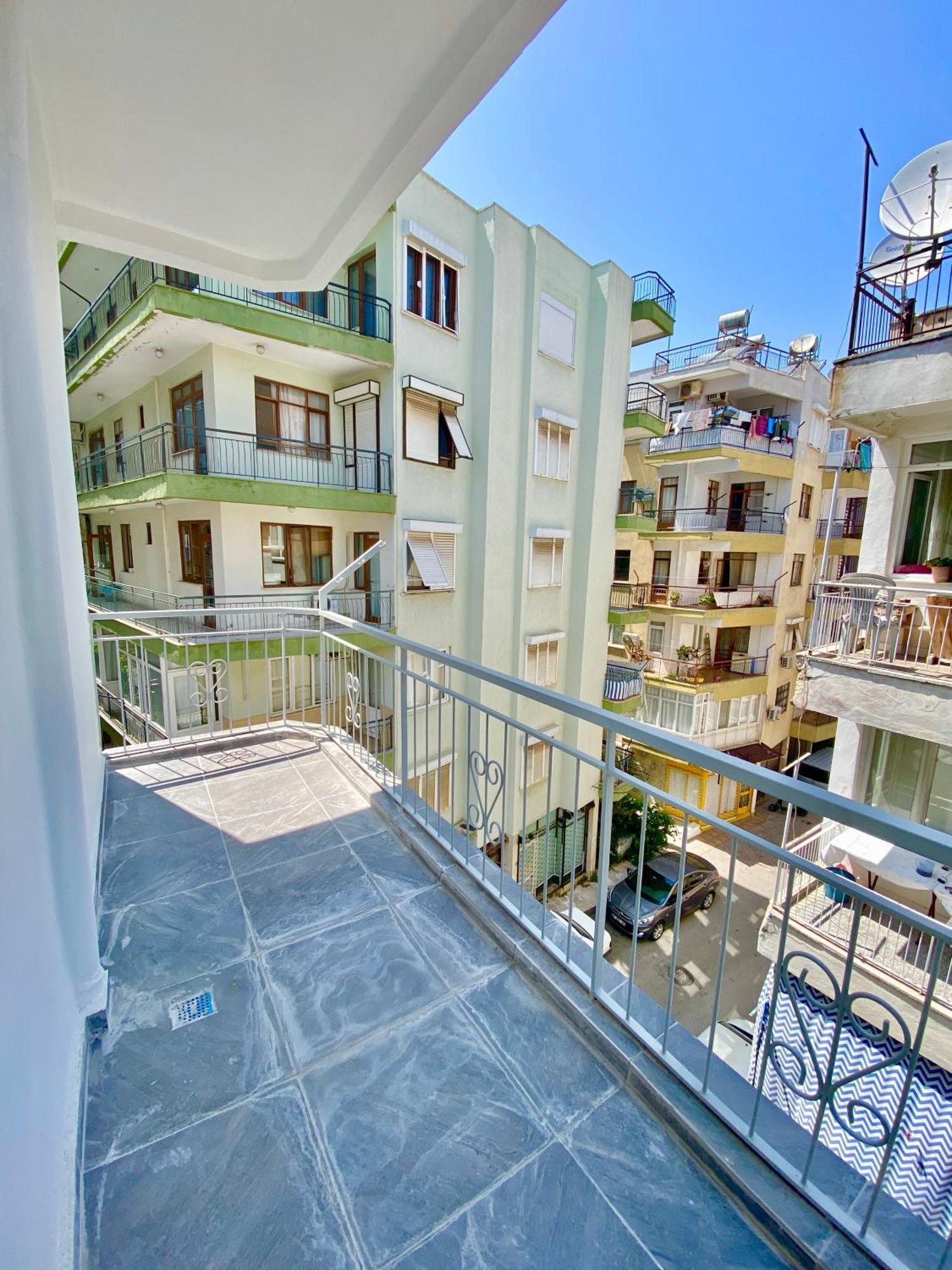 Downtown Aparts * Antalya