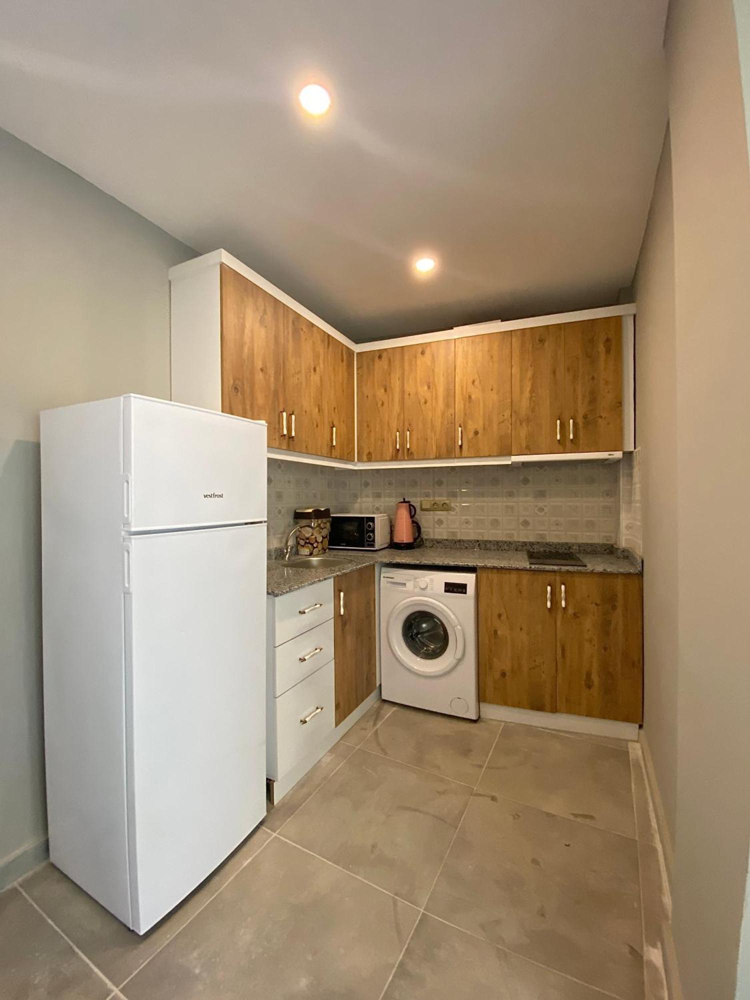 Downtown Aparts Apartment Antalya