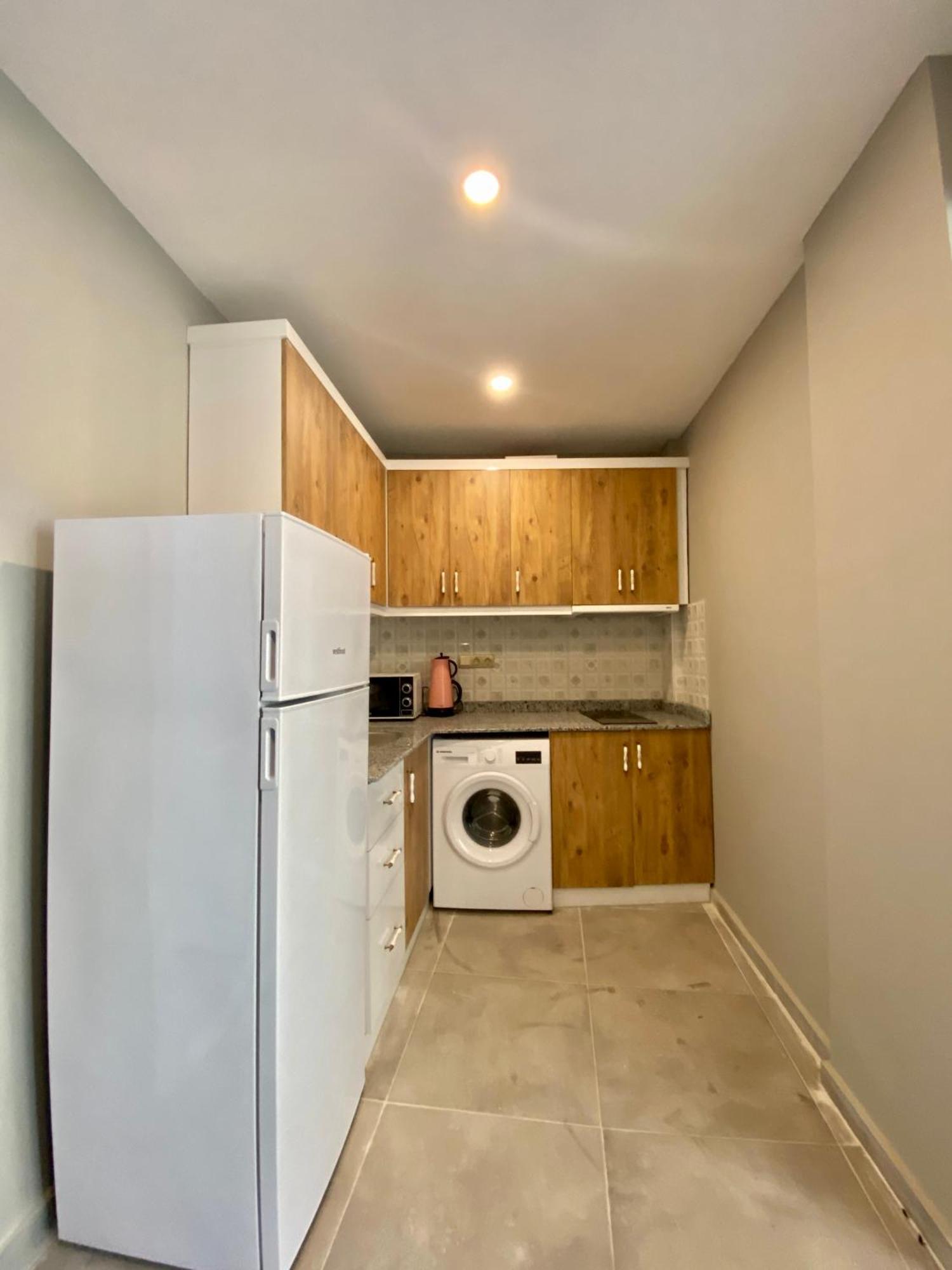Downtown Aparts Apartment Antalya
