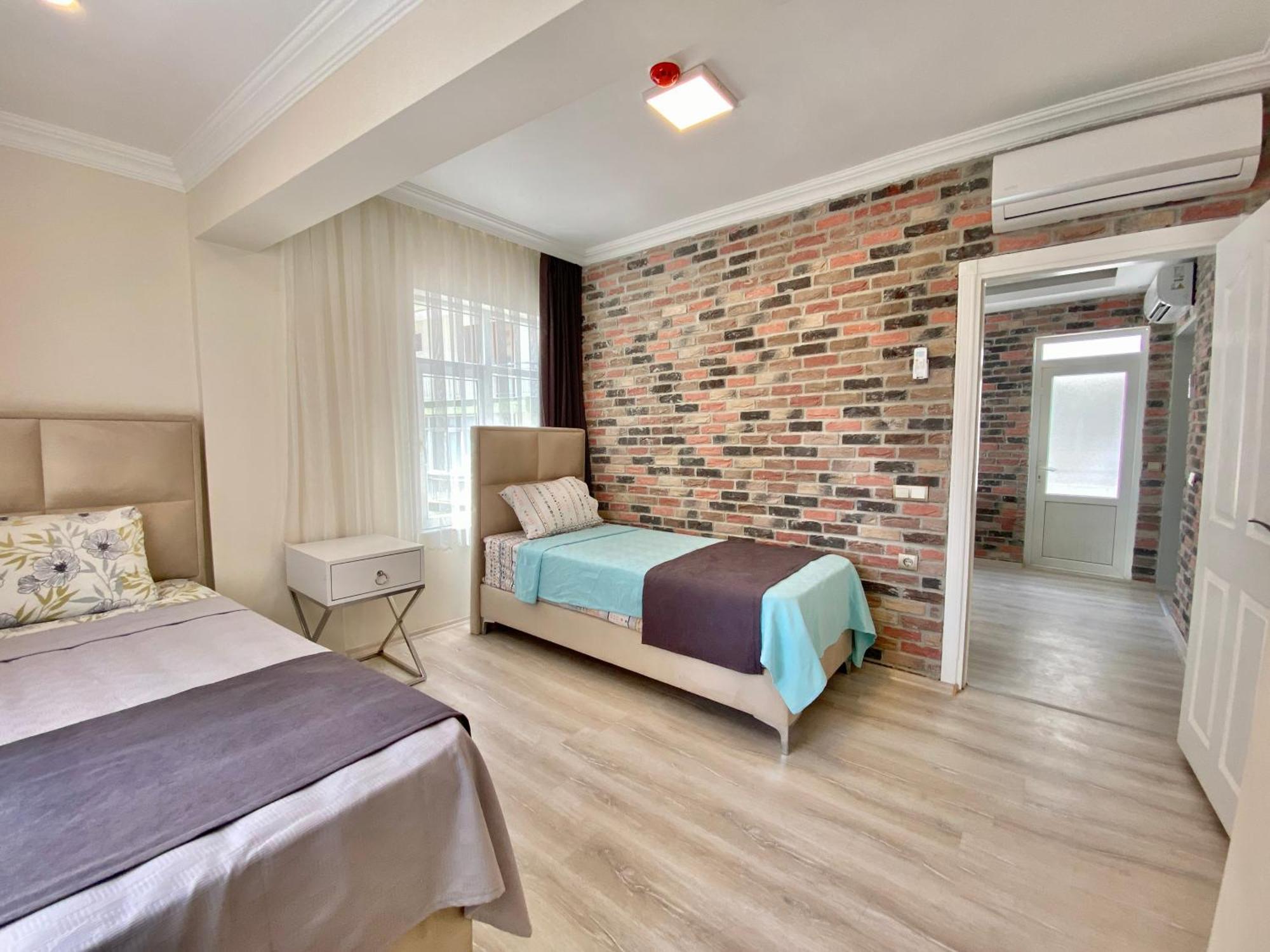 Downtown Aparts Apartment
