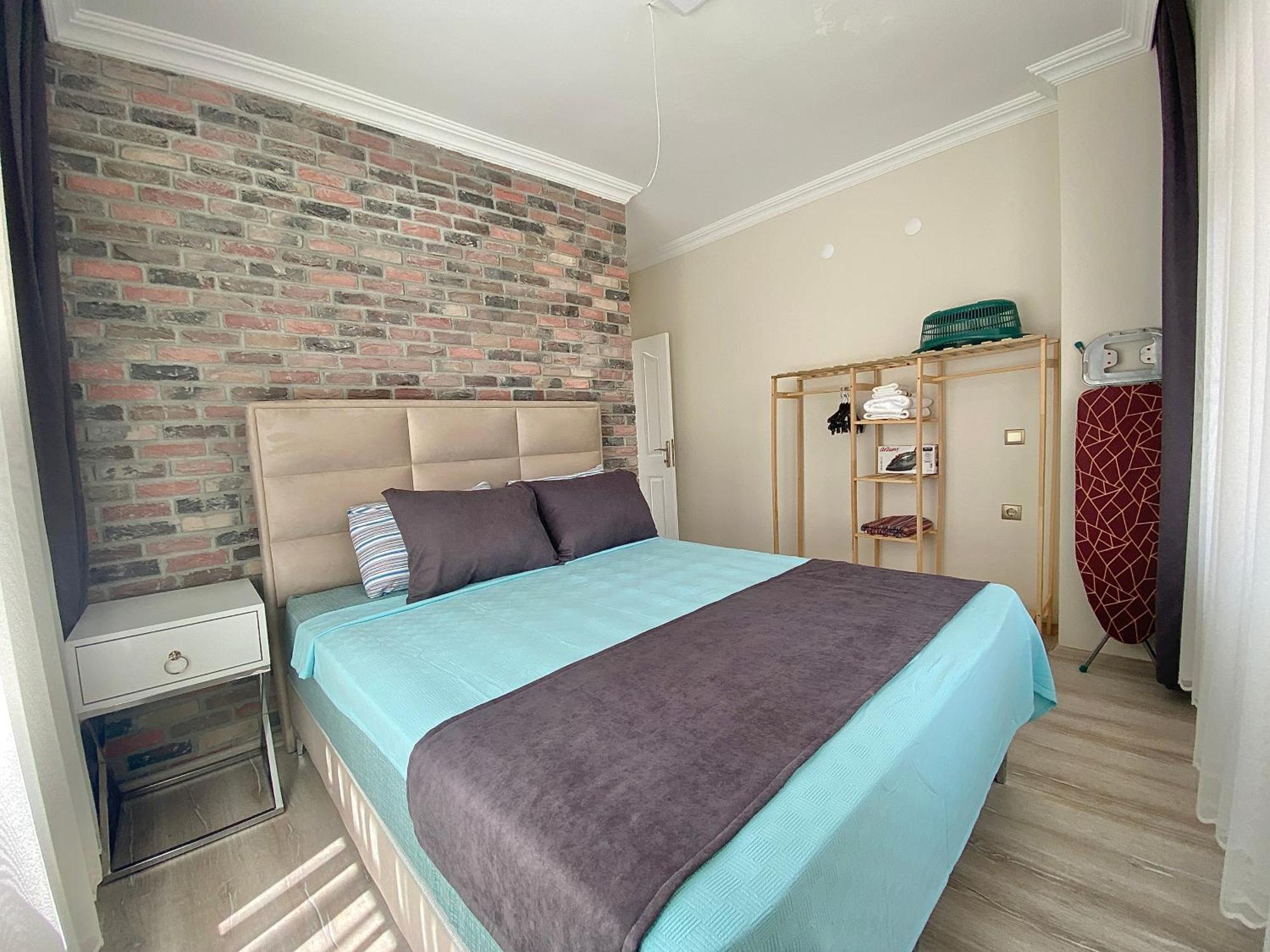 Apartment Downtown Aparts