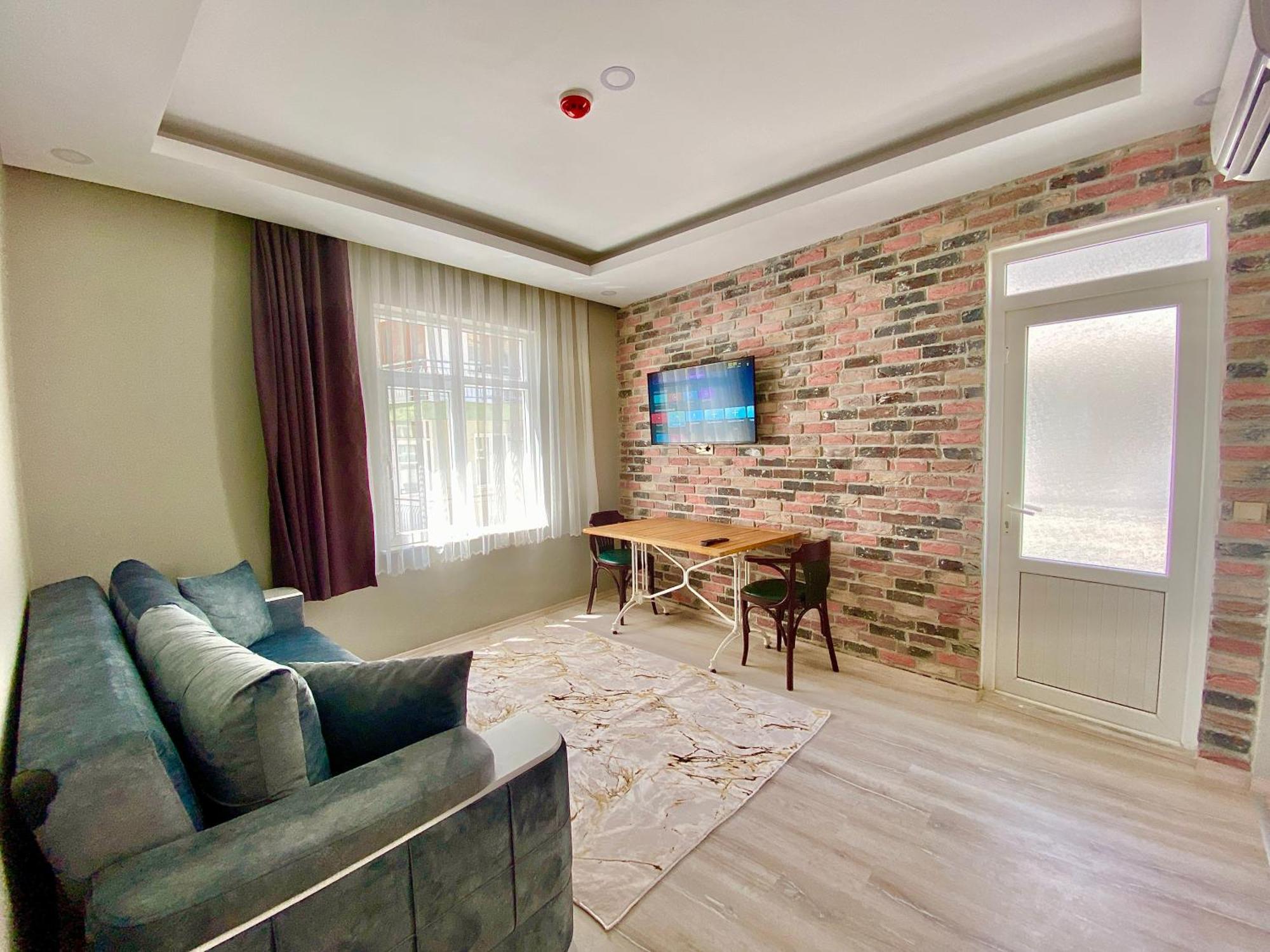 Apartment Downtown Aparts *