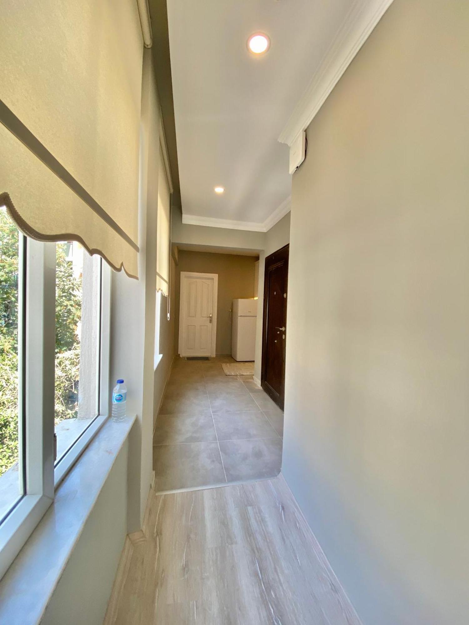 Apartment Downtown Aparts Antalya