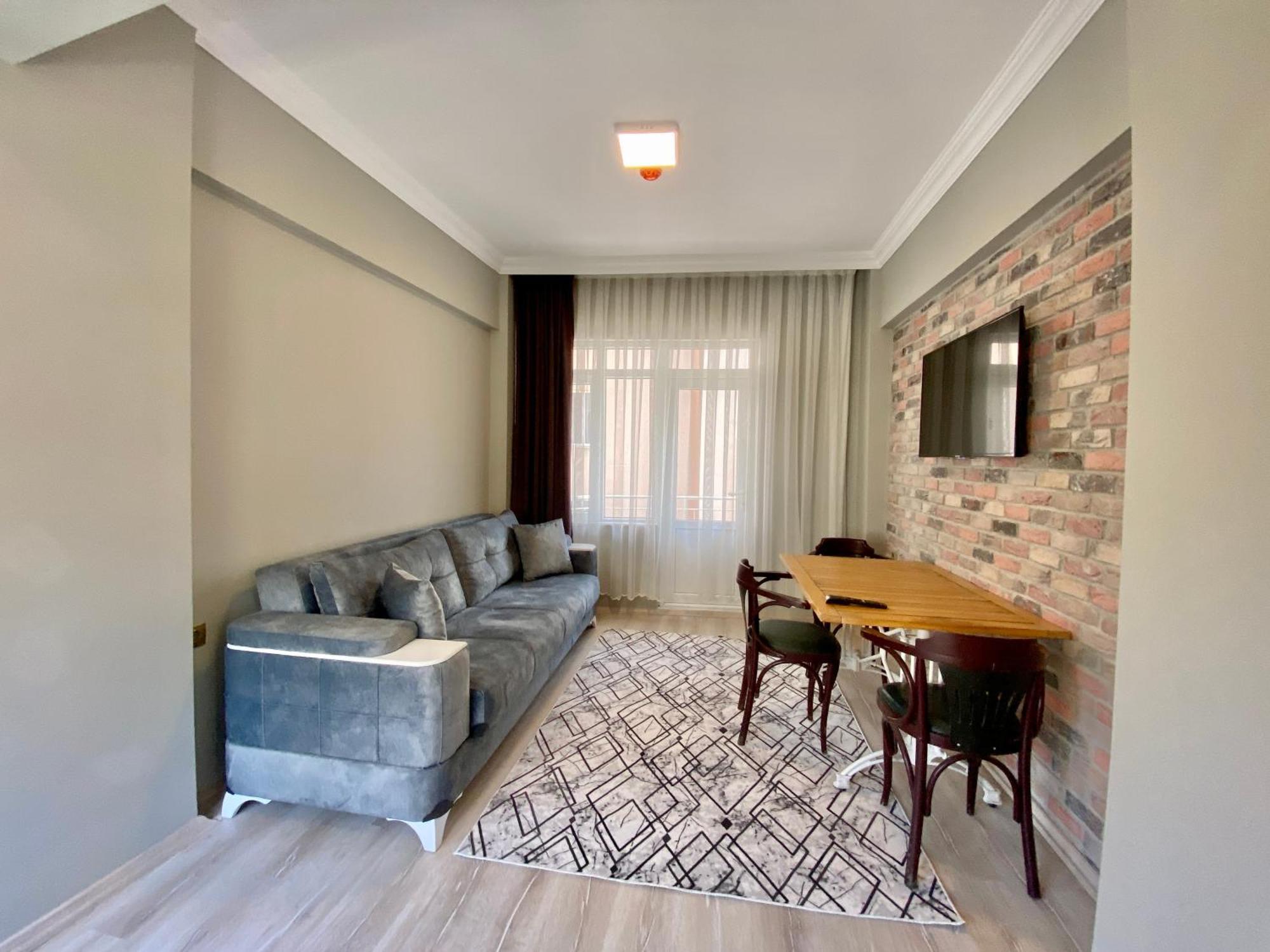 Apartment Downtown Aparts