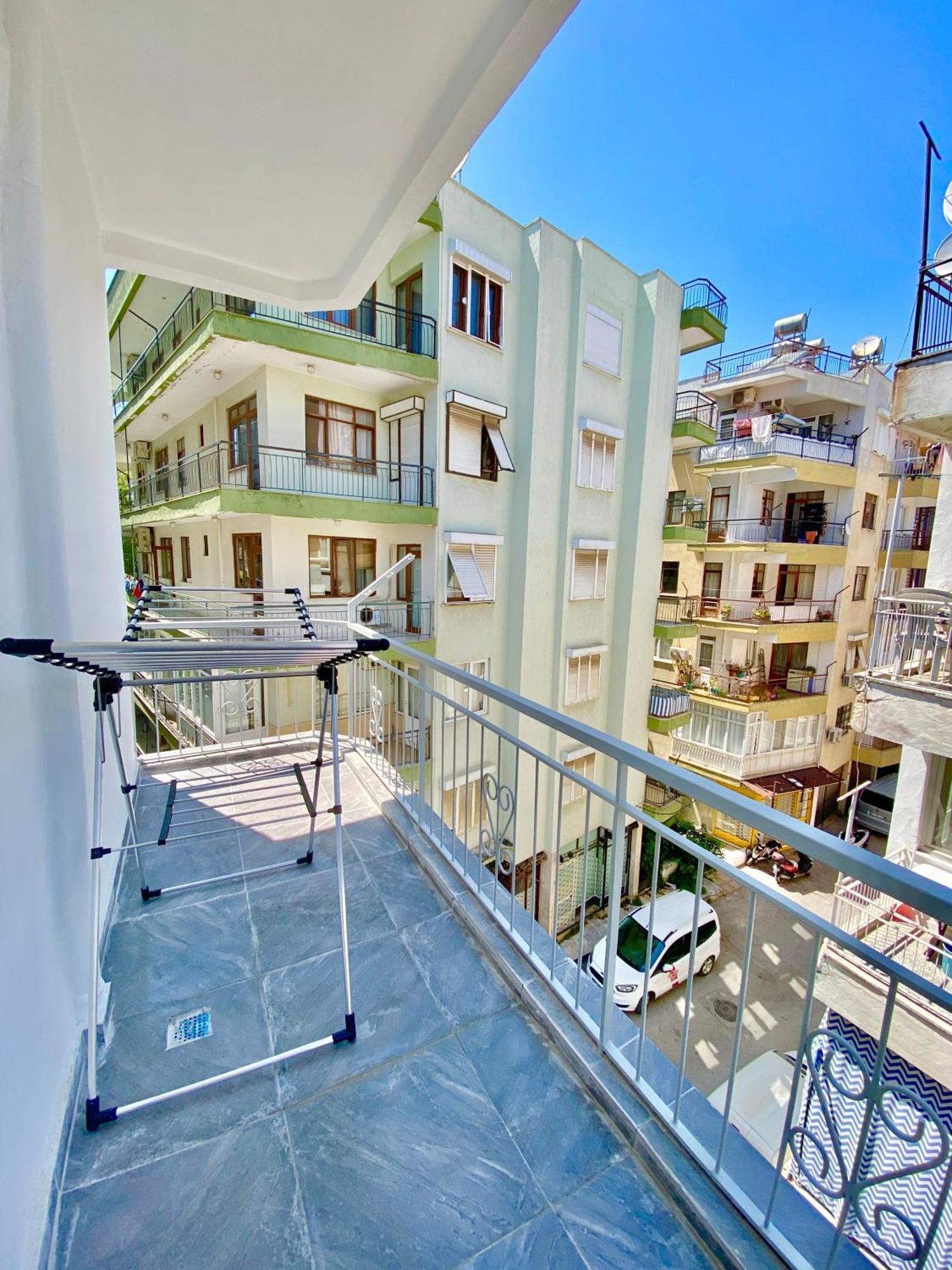 Downtown Aparts Apartment Antalya