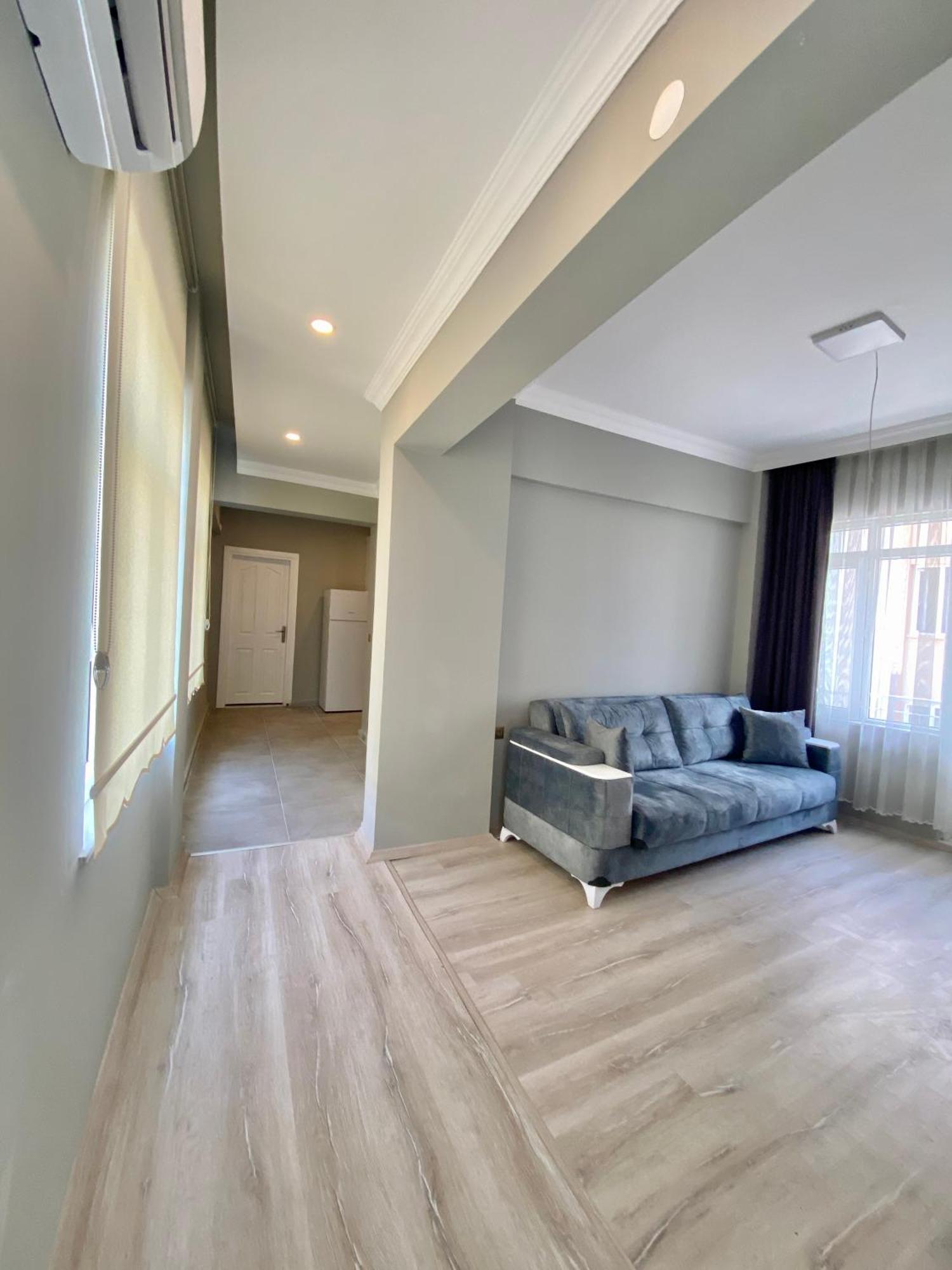 Apartment Downtown Aparts