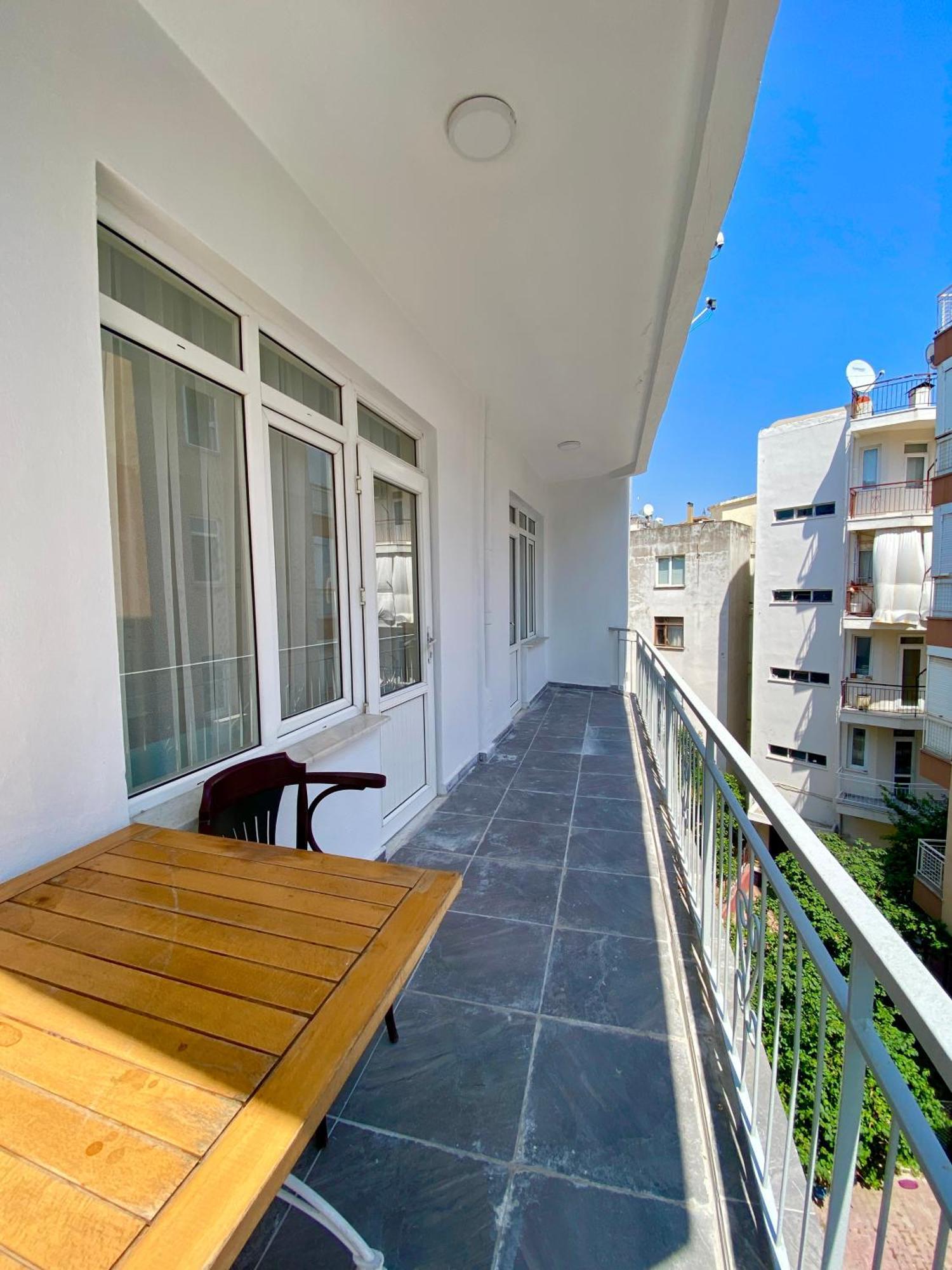Apartment Downtown Aparts *