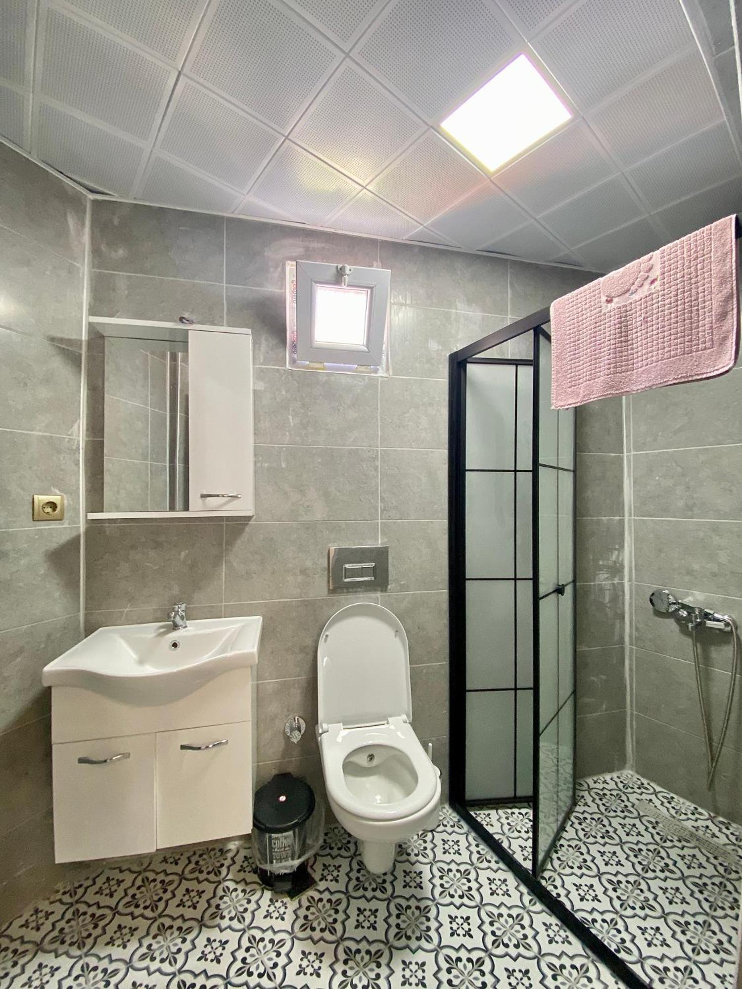 Downtown Aparts Apartment Antalya